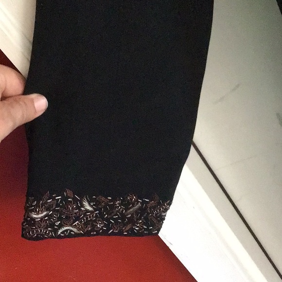 Women’s pant suit - Picture 6 of 7